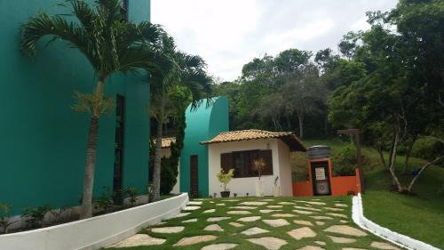 Brava Guest House Búzios in Buzios