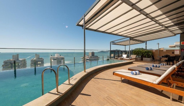 Brava Mundo Hotel Boutique OFICIAL