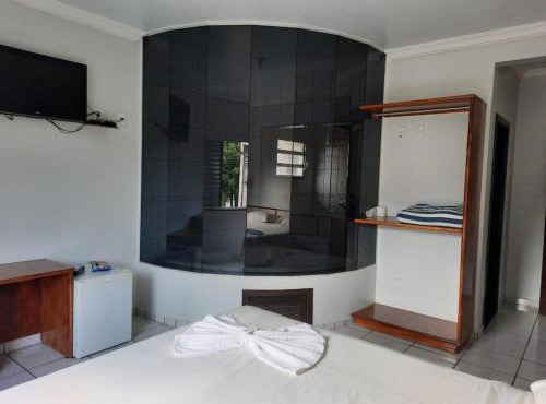 Bravo City Hotel Nova Mutum in Nova Mutum
