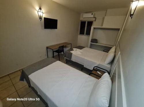 Bravo City Hotel Sorocaba in Sorocaba