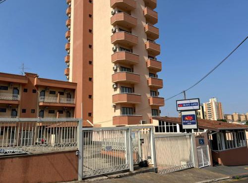 Bravo Suites São Carlos in São Carlos