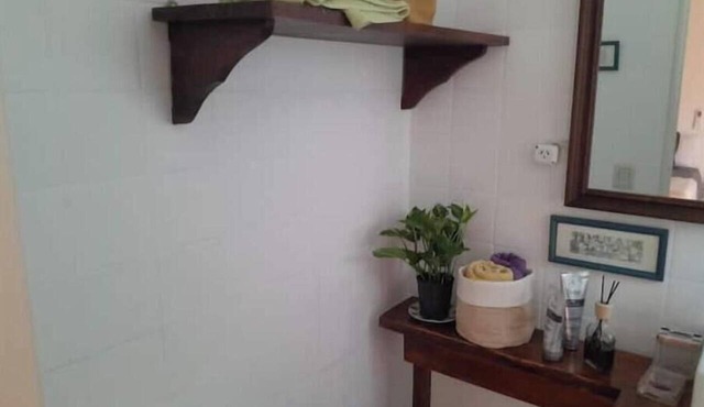 Bright and quiet apartment in Palermo in Palermo