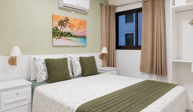 Brisa do Mar: Apartment 1 minute from Praia dos Anjos in Arraial do Cabo