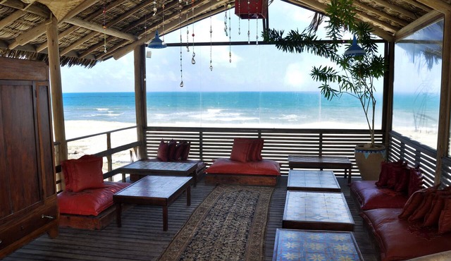 Bruno Marambaia Charme Hotel