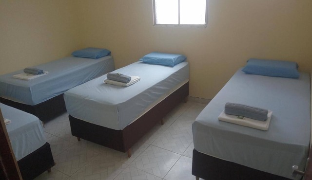 Budget hotel in Lucas do Rio Verde, vacation rental. in Lucas do Rio Verde