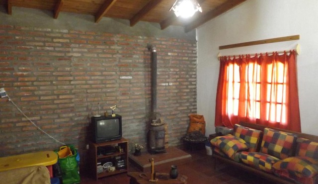 Buena Vista in Campo Quijano