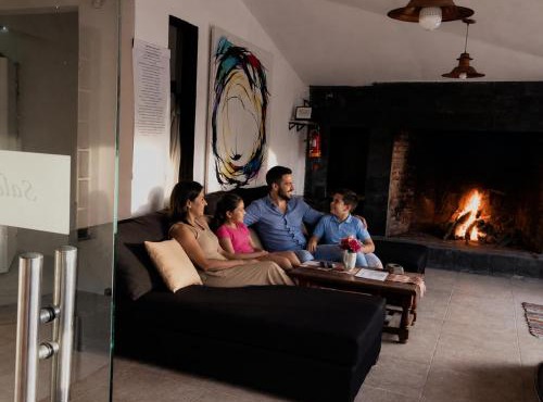 Buenos Aires de Ezeiza - Resort Vacacional - Amenities Premium - Departamentos full