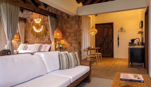Bulawayo Lodge