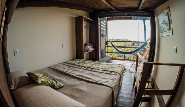 Bungalow III - Jungle Experience - Mozambique Beach