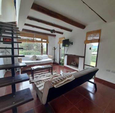Bungalow Cultura tafi