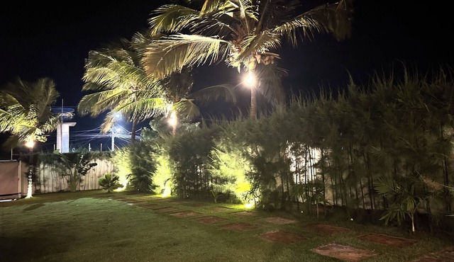Bungalow House in Praia do Préa