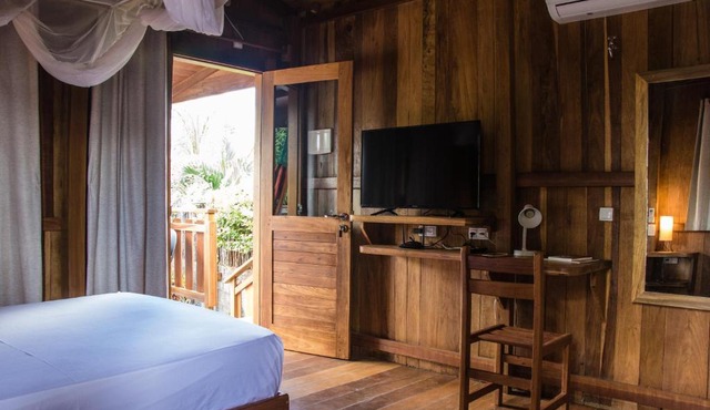 Bungalow Preá in Prea