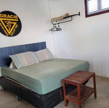 Bungalow Suíte Independente em Uruaú