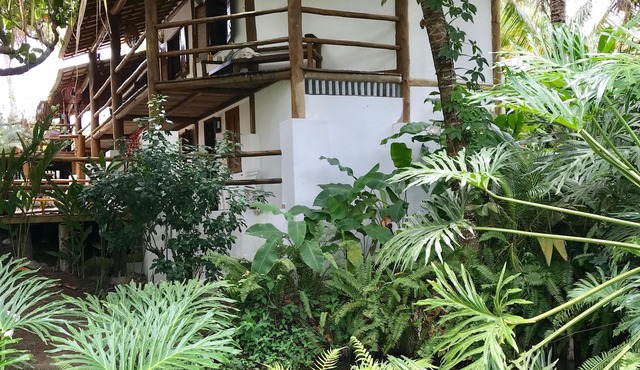 Bungalow with 4 suites: Praia do Espelho in Caraíva
