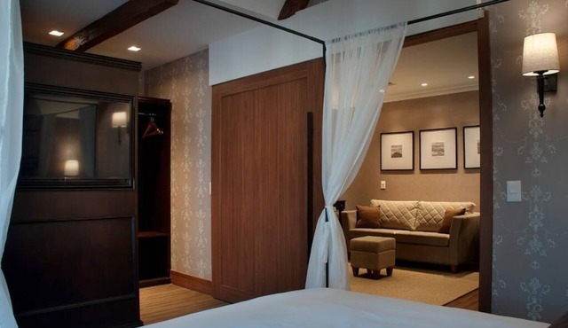 Buona Vitta Gramado Resort & Spa by Gramado Parks