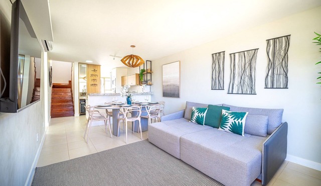 Bz95 Cond. Viva Búzios! Beautiful 4 bedroom house