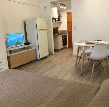 Cálido Apartamento en el corazón de Buenos Aires in Buenos Aires