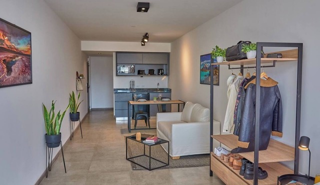 Céntrico Studio Para 2 Personas in Buenos Aires