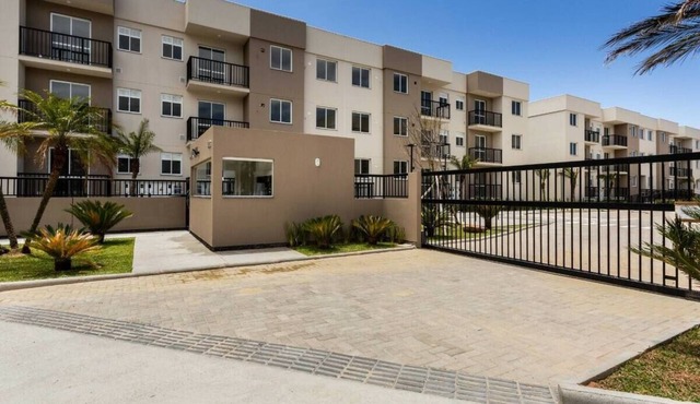 Cozy, family-friendly, safe and well-located apartment in Praia dos Ingleses.