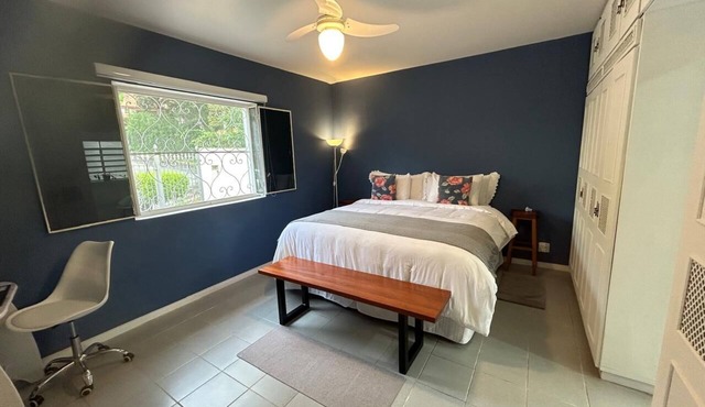 CA FamilyHome