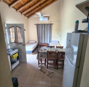 Cabaña 6D