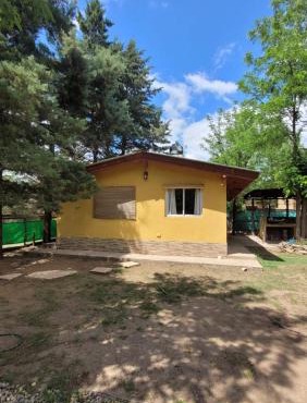 Cabaña Hakuna matata in Santa Rosa de Calamuchita