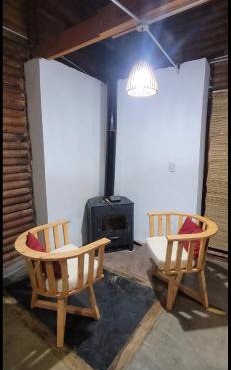 cabaña del teyu in San Ignacio