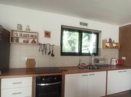 Cabaña Ecologica in Uspallata