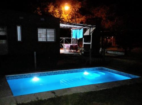 Cabaña La Calandria in San José del Rincón