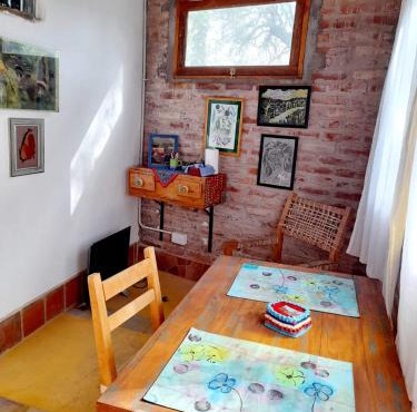 Cabaña Privada - Monte y Lucero in San Pablo