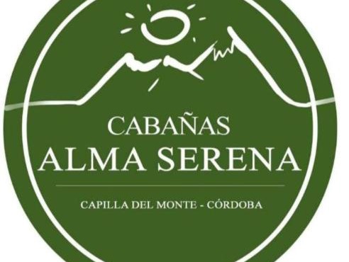 CABAÑAS ALMA SERENA