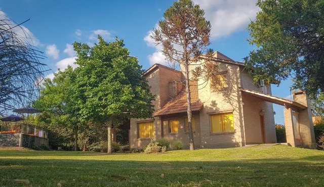 Cabañas Andaluhe in Villa Carlos Paz