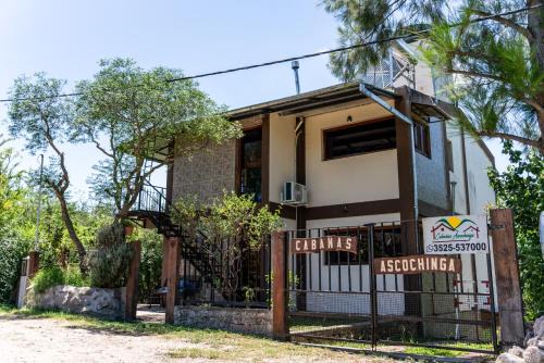 Cabañas Ascochinga in Ascochinga