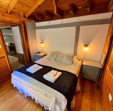 Cabañas del Arroyo in San Martín de los Andes