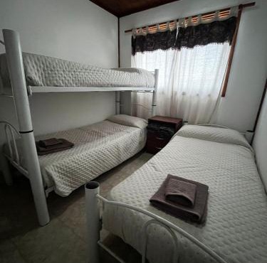 Cabañas de Mar - Calfu Huenu in Camarones