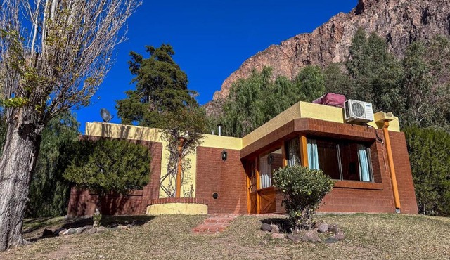 Cabañas Del Sol in Valle Grande