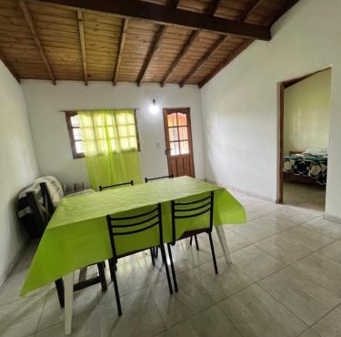 Cabañas del Sur