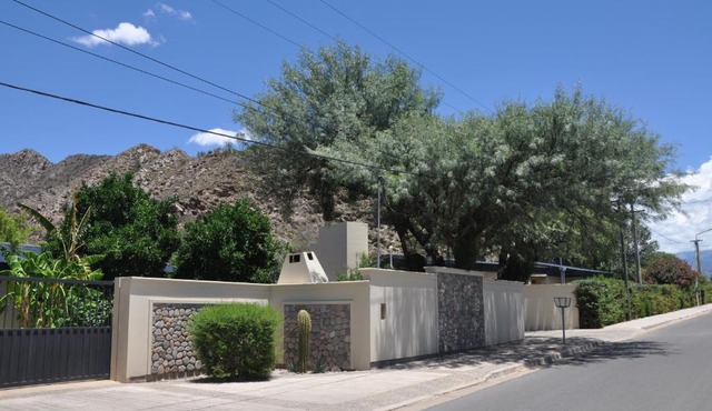 Cabañas Don Roque in Chilecito