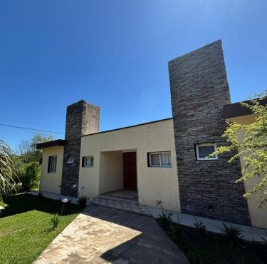 Cabañas Dos Soles in Córdoba
