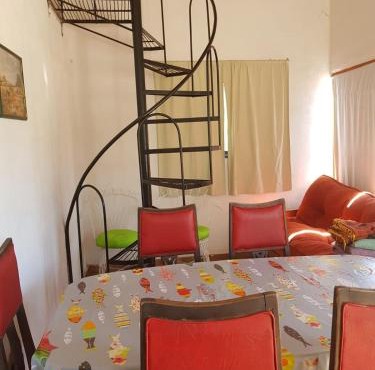 cabañas duplex
