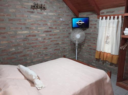 Cabañas El Dique