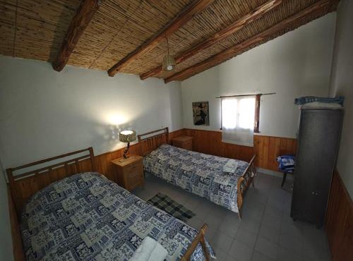 Cabañas El Molino in Senador Pérez