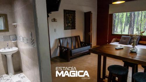 Cabañas en Malargue in Malargüe