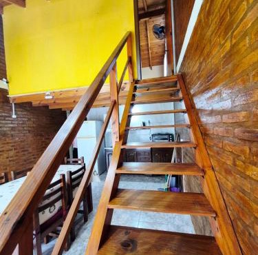 Cabañas La Carlota in Trapiche
