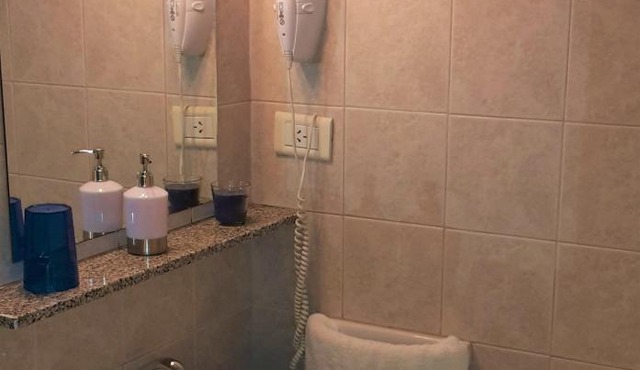 Cabañas La Felicidad