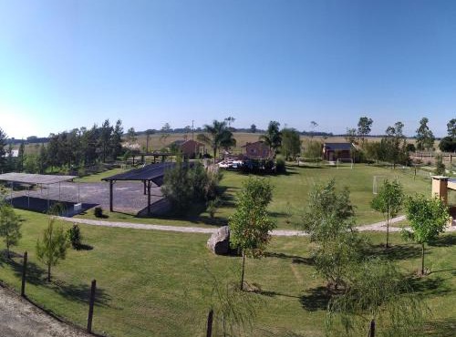 Cabañas Las Primorosas in Cañuelas