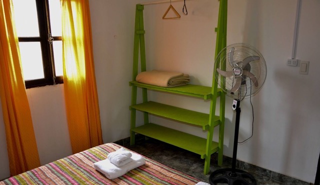 Cabañas Lo de Jose in Alta Gracia