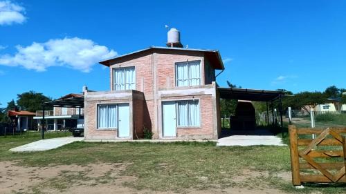 Cabañas MANKU in San Lorenzo