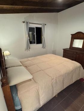 Cabañas Nueve Alamos in Casa Grande