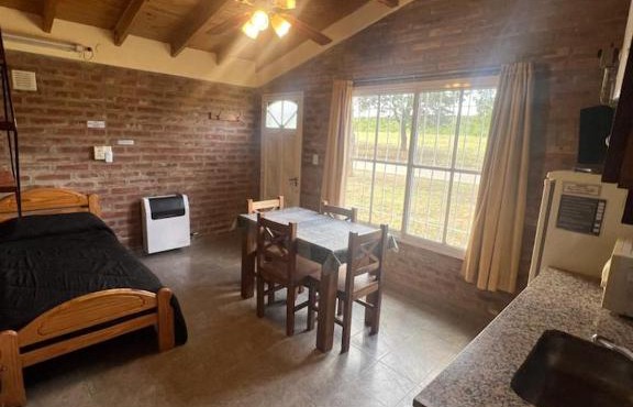 Cabañas Posada de los cerros in Sierra de la Ventana